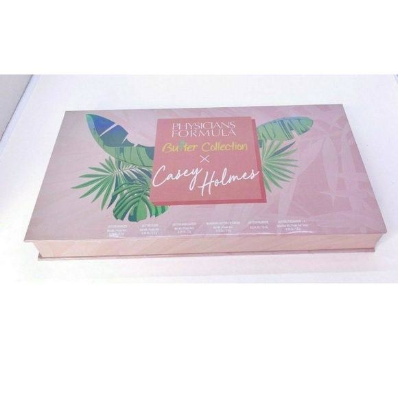 Physicians Formula × Casey Holmes Collab Pallet - Picture 3 of 8